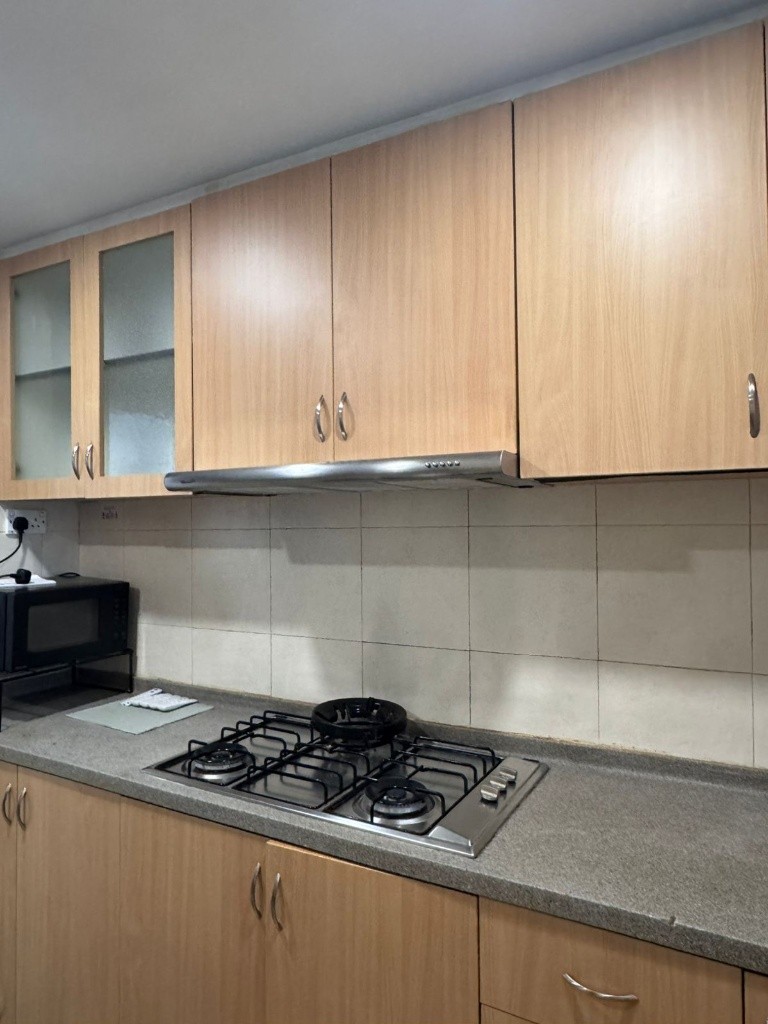 Room for rent/ Balestier/ Common room / 1pax stay / Available Immediately - Toa Payoh 大巴窯 - 分租房間 - Homates 新加坡