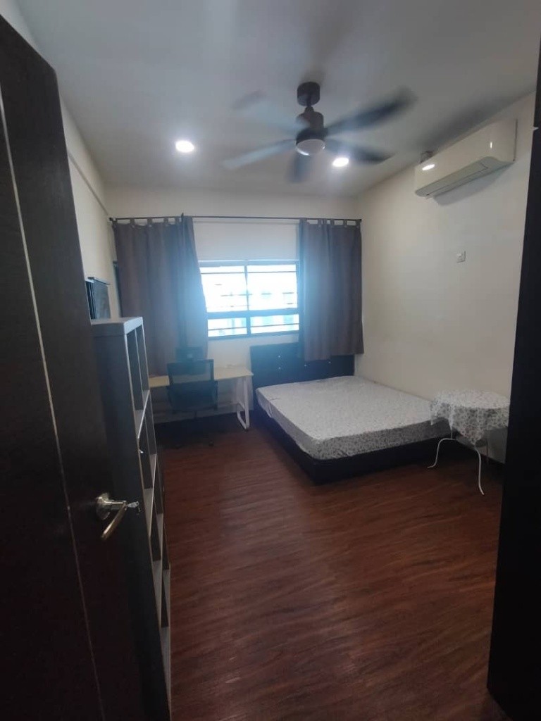 Room for rent / Balestier / Common room / 1-2 pax stay / Available 2 Dec - Novena 諾維娜 - 分租房間 - Homates 新加坡
