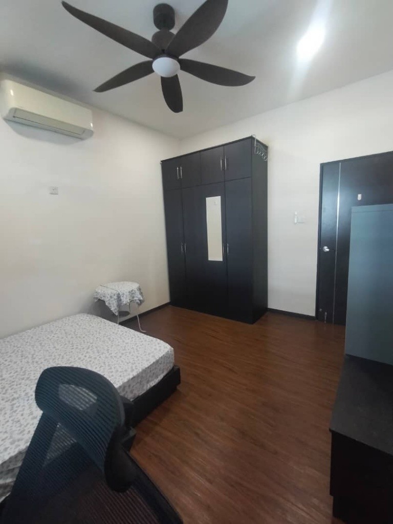 Room for rent / Balestier / Common room / 1-2 pax stay / Available 2 Dec - Novena 諾維娜 - 分租房間 - Homates 新加坡