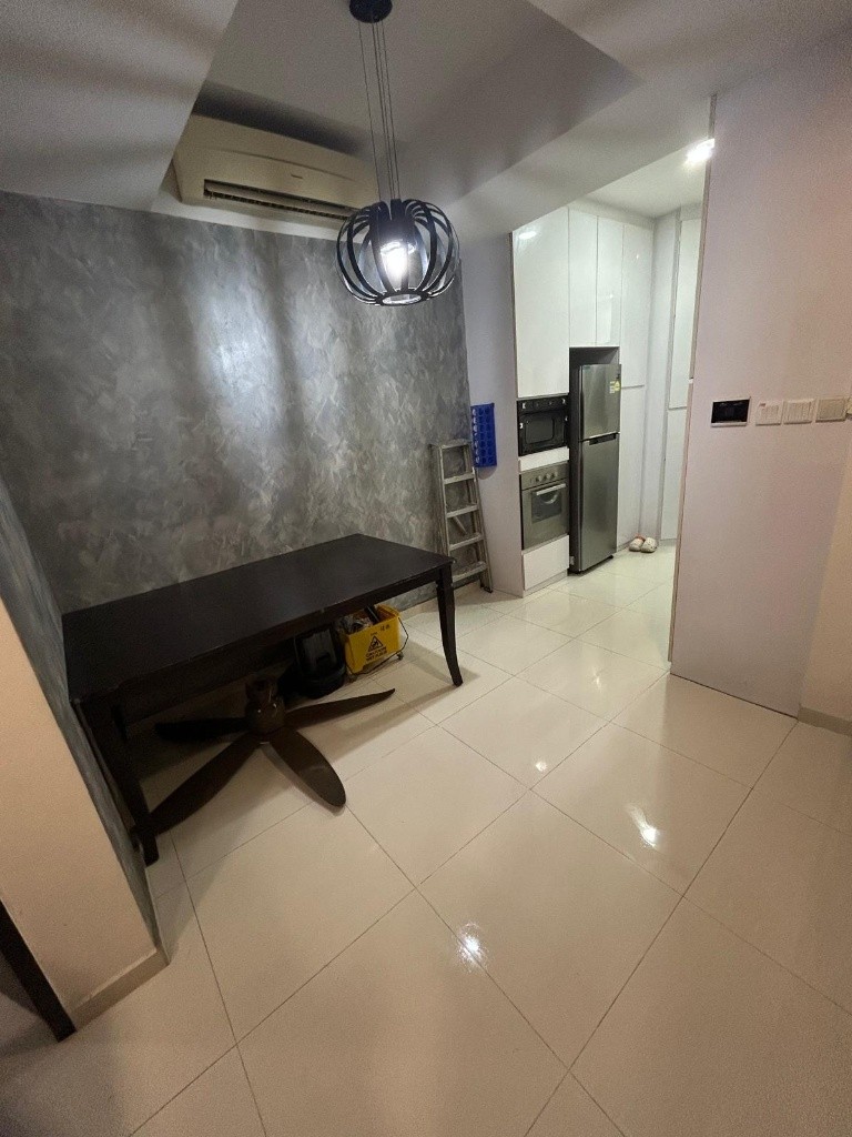 Room for rent / Balestier / Common room / 1-2 pax stay / Available 2 Dec - Novena 諾維娜 - 分租房間 - Homates 新加坡