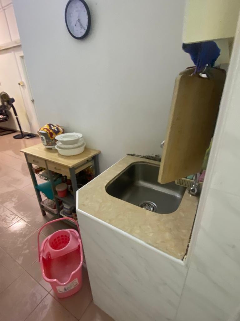  Room for rent / BUGIS MRT / Classic BEDROOM / 1pax stay / Available NOV 10 - Lavender 勞明達 - 分租房間 - Homates 新加坡