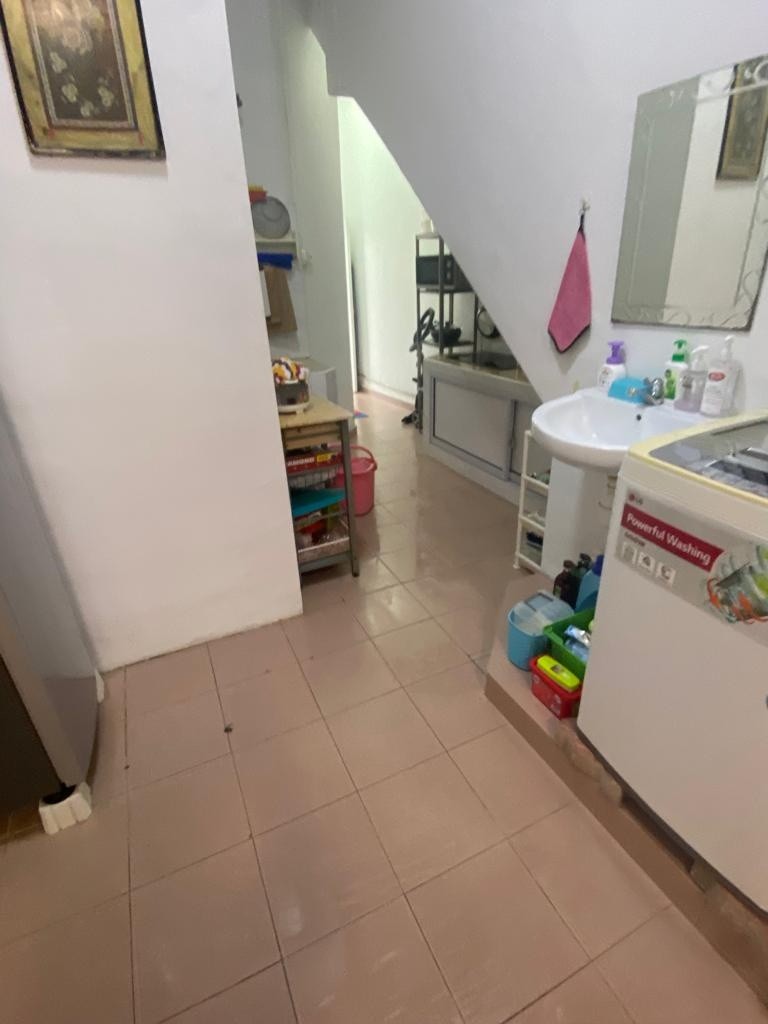  Room for rent / BUGIS MRT / Classic BEDROOM / 1pax stay / Available NOV 10 - Lavender 勞明達 - 分租房間 - Homates 新加坡