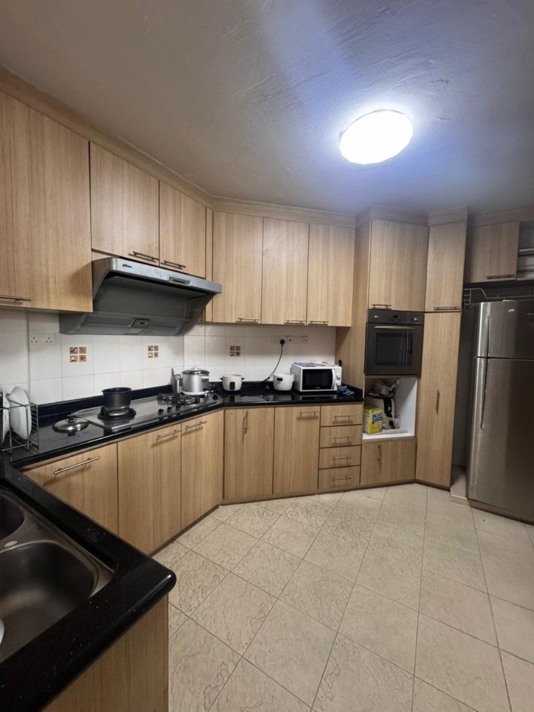 Room for rent / Braddell / Common room / 1pax stay / Available immediate - Braddell 布萊徳 - 分租房間 - Homates 新加坡