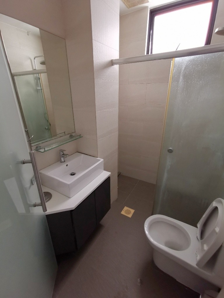 Room for rent / Kembangan MRT / Classic room / 1pax stay / Available Immediately  - Marine Parade 馬林百列 - 分租房間 - Homates 新加坡