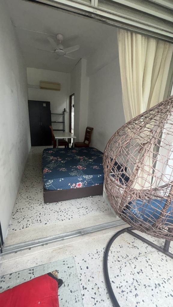 Room for rent / Orchard / Classic Room / 1 Pax Stay / Available Immediately - Tanglin 東陵 - 整個住家 - Homates 新加坡