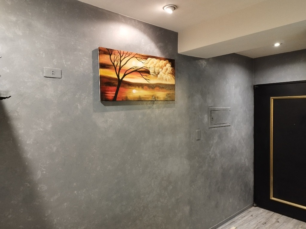 台中市 北區 獨立門牌 台水電 電梯大樓  位於14樓 權狀10坪 有獨立陽台通風採光好 獨曬獨洗 不會淋雨  - 北区 - 独立套房 - Homates 台湾