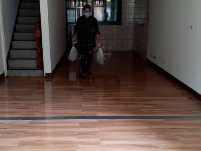 台灣 - 桃園市 - 大連街84號