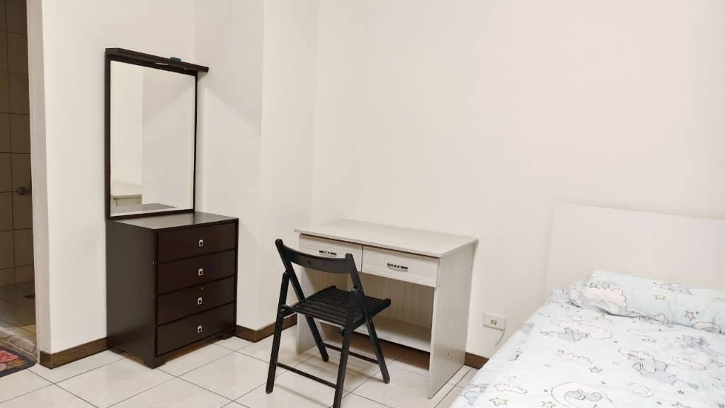 #分租套房，尋找的室友，可租補 - Luzhou - Bunkbed - Homates Taiwan