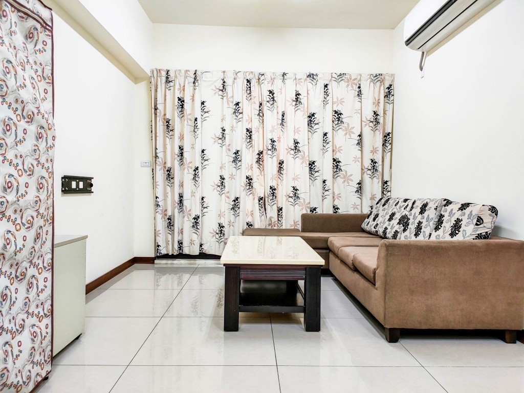 ¥近竹北火車站￥近台元科技 ¥近昌益園區 - Zhubei - Flat - Homates Taiwan