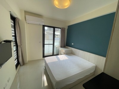 Taiwan -  - 大英街