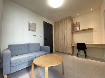 Taiwan -  - 大英街