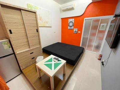 Taiwan -  - 上石北五巷