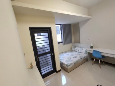 Taiwan -  - 大富路