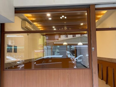 Taiwan -  - 五權路