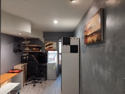 台湾 -  - 台中市北區忠太東路119號14f