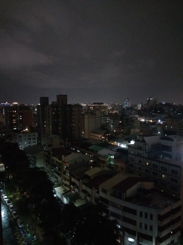 台中市 北區 獨立門牌 台水電 電梯大樓  位於14樓 權狀9.41坪 有獨立陽台通風採光好 獨曬獨洗 不會淋雨  - North - Studio - Homates Taiwan