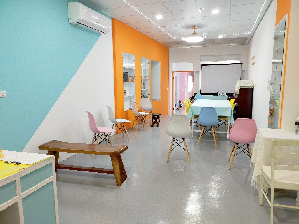 Studio &amp; bedroom for short &amp;long term rental. - Daya - Bedroom - Homates Taiwan