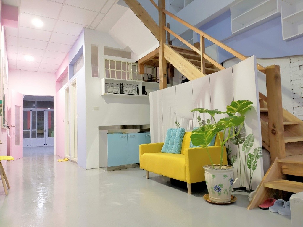 Studio &amp; bedroom for short &amp;long term rental. - Daya - Bedroom - Homates Taiwan