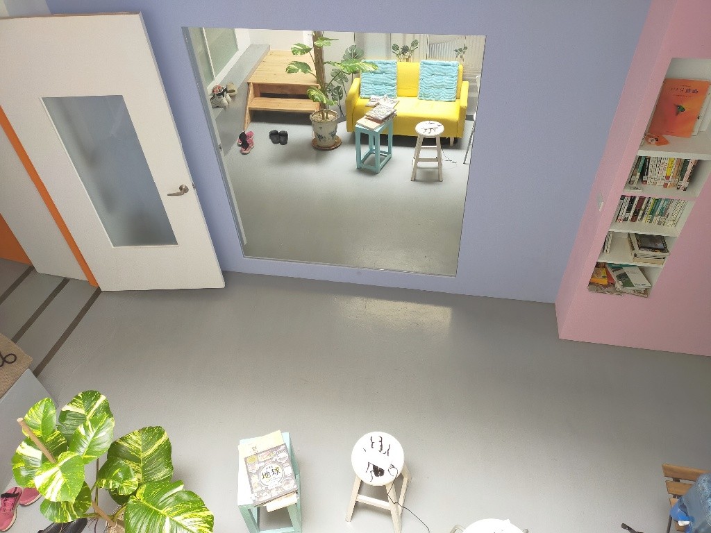 Studio &amp; bedroom for short &amp;long term rental. - Daya - Bedroom - Homates Taiwan