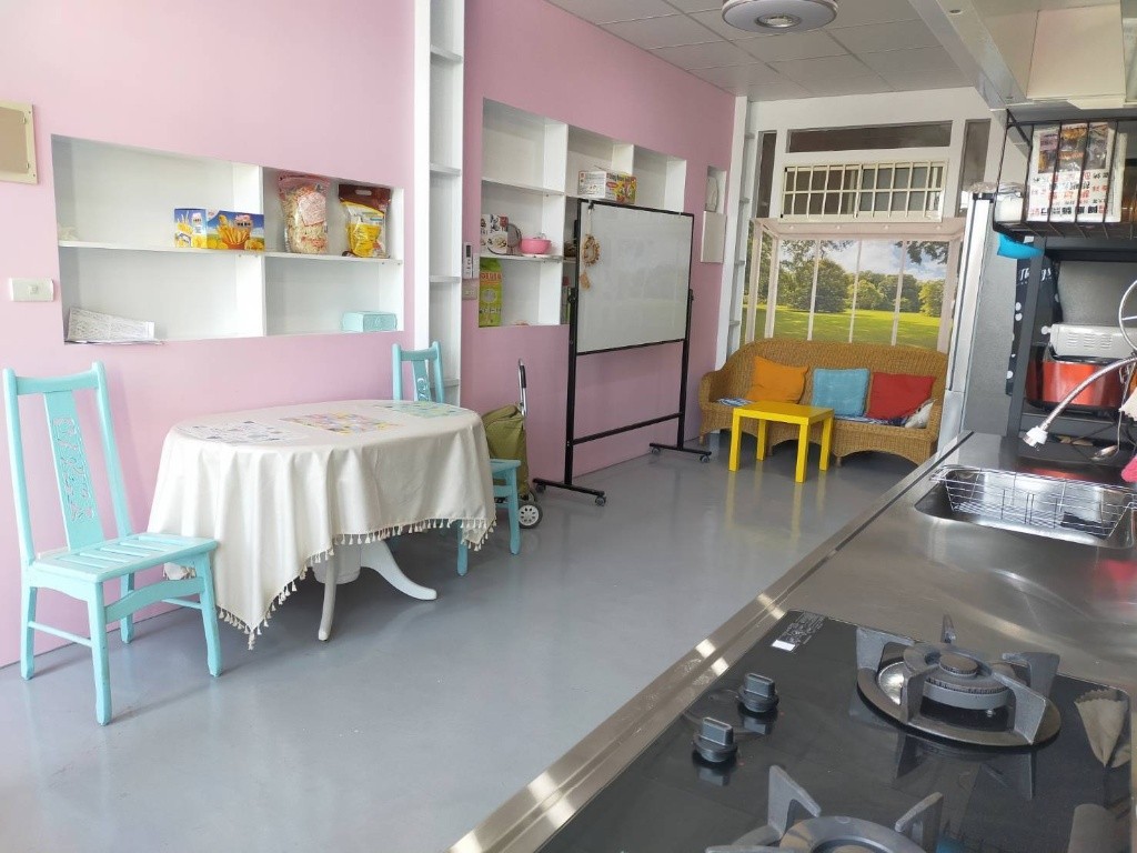 Studio &amp; bedroom for short &amp;long term rental. - Daya - Bedroom - Homates Taiwan