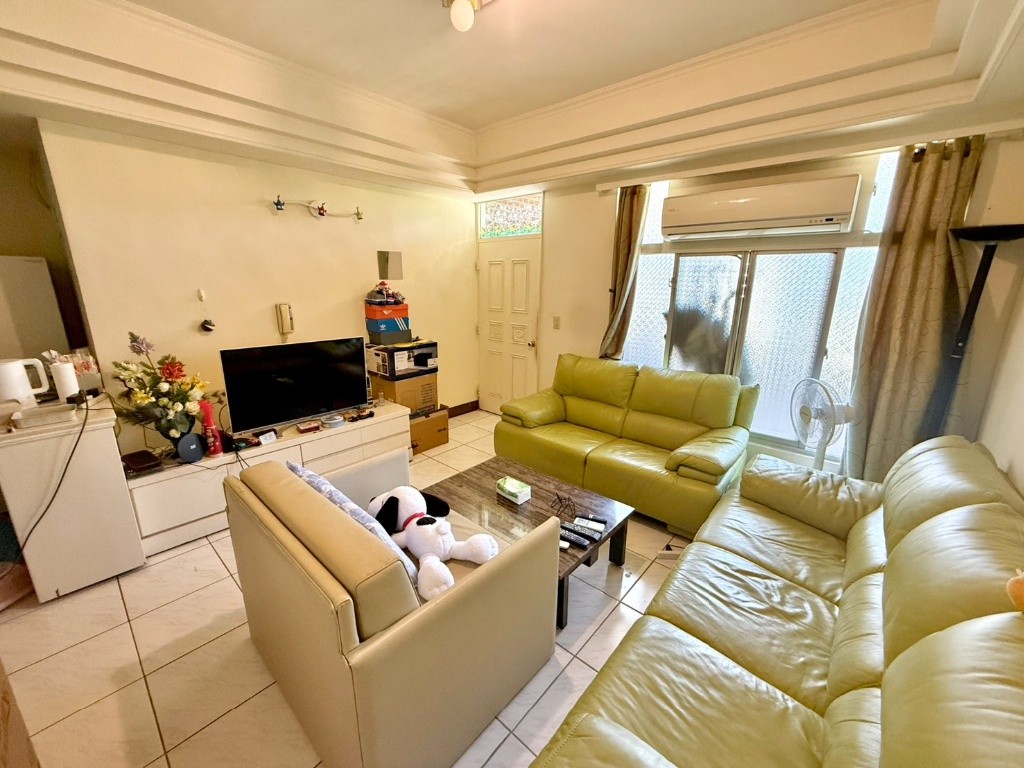 急徵室友 | 頂溪捷運站700米 | 三樓家庭式 - 永和區 - 雅房 - Homates 台灣