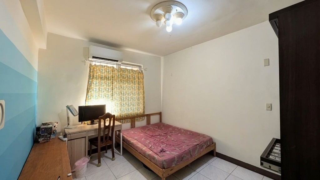 急徵室友 | 頂溪捷運站700米 | 三樓家庭式 - 永和區 - 雅房 - Homates 台灣