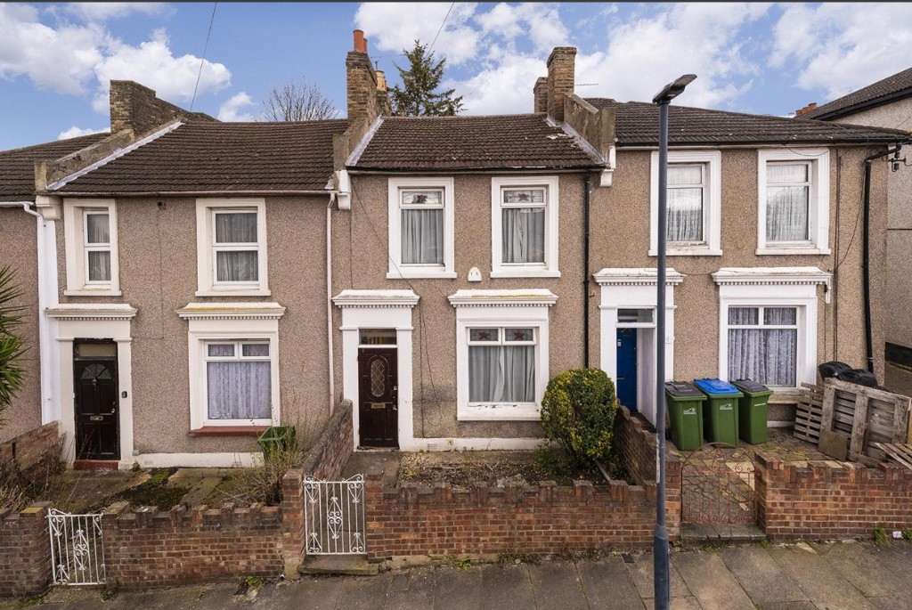 Affordable 2 bedroom apartment  -  - 整套出租 - Homates 英国