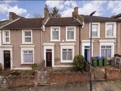 英国 -  - 2 Paget Terrace, London, SE18 3PX