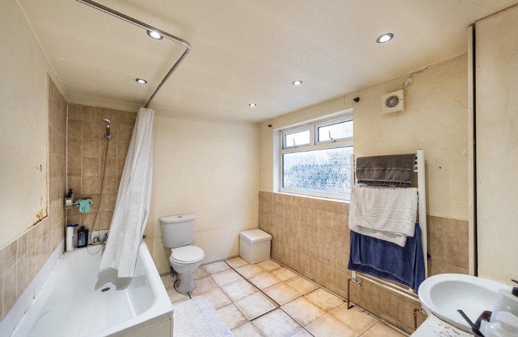 Affordable 2 bedroom apartment  -  - 整套出租 - Homates 英国