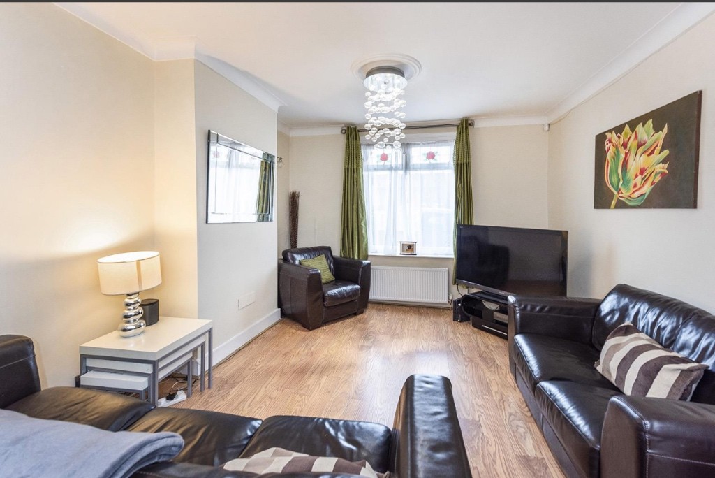 Affordable 2 bedroom apartment  -  - 整套出租 - Homates 英国