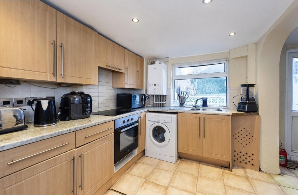 Affordable 2 bedroom apartment  -  - 整套出租 - Homates 英国