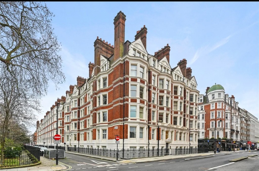 Ridgmount Gardens, London WC1E -  - 整套出租 - Homates 英国