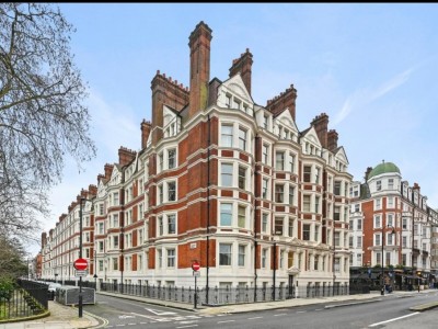 英国 -  - Ridgmount Gardens, London WC1E