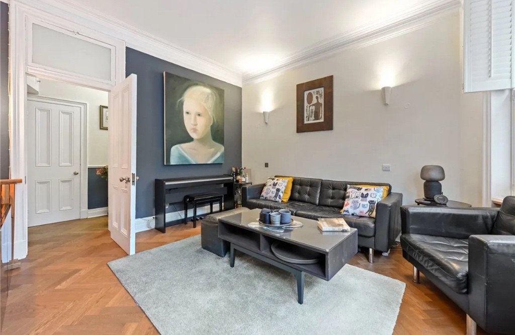 Ridgmount Gardens, London WC1E -  - 整套出租 - Homates 英国