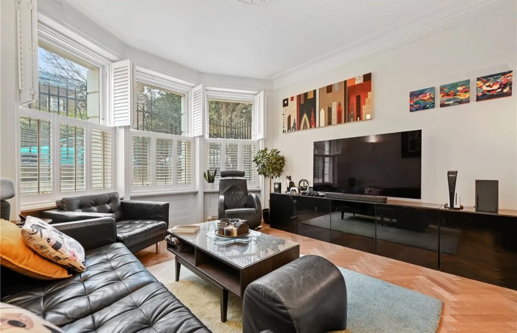 Ridgmount Gardens, London WC1E -  - 整套出租 - Homates 英国