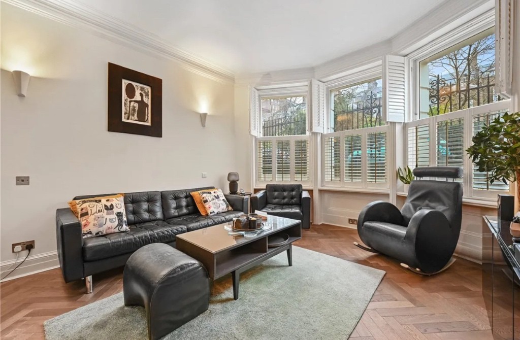 Ridgmount Gardens, London WC1E -  - 整套出租 - Homates 英国