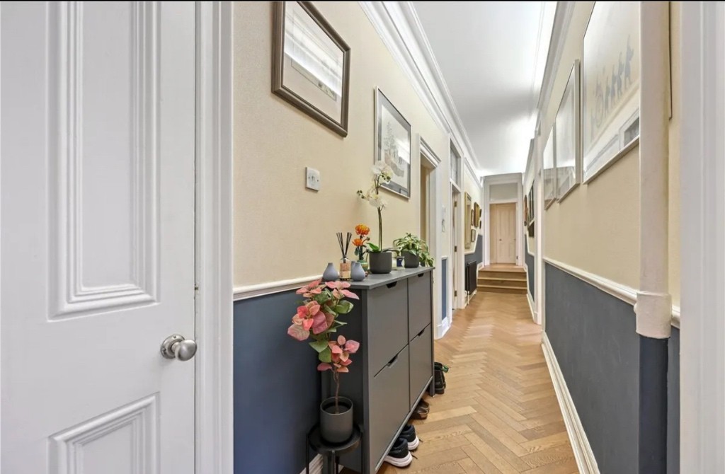 Ridgmount Gardens, London WC1E -  - 整套出租 - Homates 英国