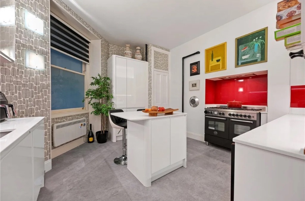 Ridgmount Gardens, London WC1E -  - 整套出租 - Homates 英国