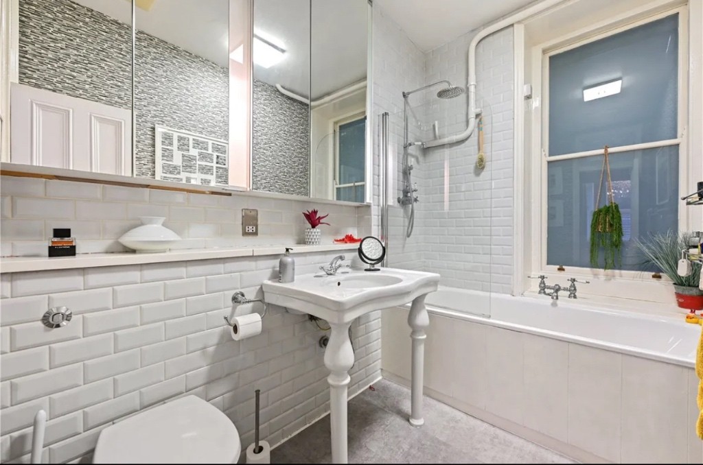 Ridgmount Gardens, London WC1E -  - 整套出租 - Homates 英国