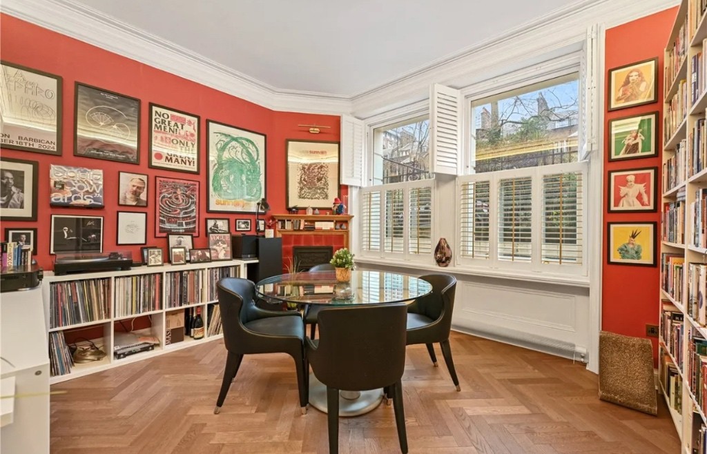 Ridgmount Gardens, London WC1E -  - 整套出租 - Homates 英国