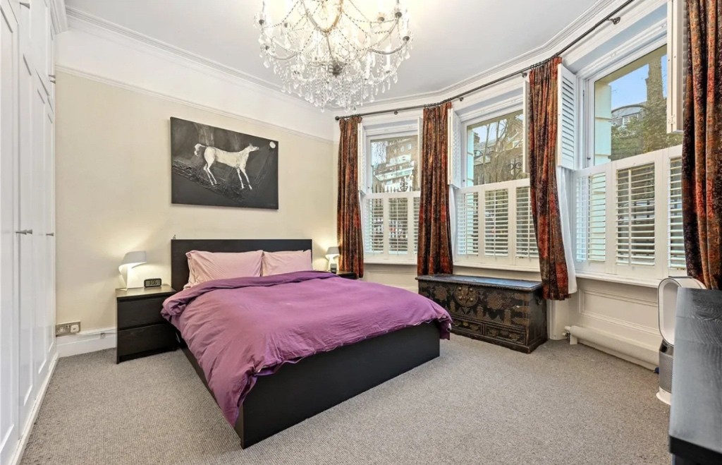 Ridgmount Gardens, London WC1E -  - 整套出租 - Homates 英国