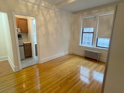 纽约曼哈顿中央车站附近公寓出租 - 161 East 52nd Street,New York,NY 10022
