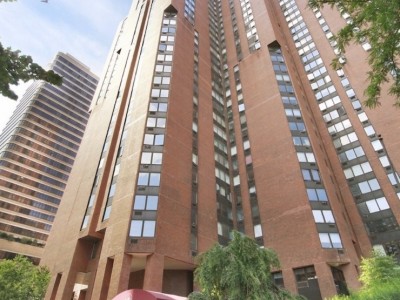 纽约曼哈顿上东区景观好统舱出租 - 1641 3rd Ave,New York,NY 10128