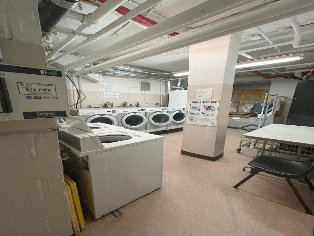 曼哈顿中城近帝国大厦两室一厅出租_$4800/月包水暖 -  - Flat - Homates United States