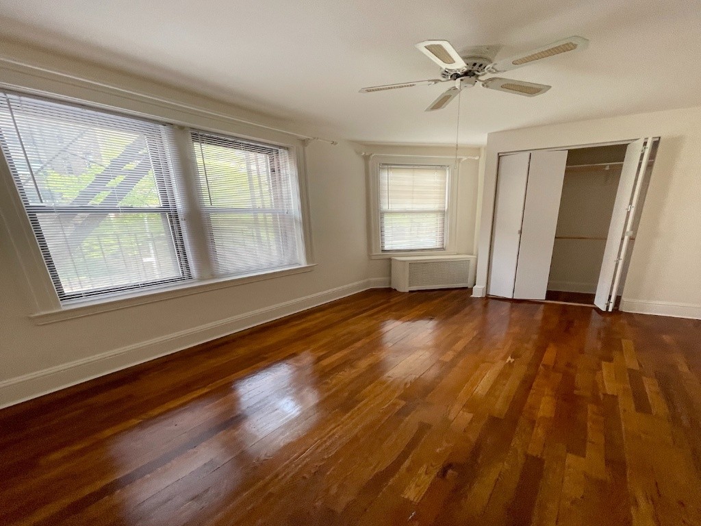 纽约皇后区 Sunnyside 优雅社区整套一室一厅，欢迎学生入住！ -  - 整套出租 - Homates 美國