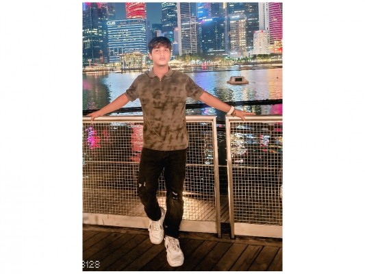 Homates 新加坡 - 学生 - Michael 
